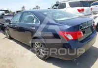 2007 Lexus ES350 фото
