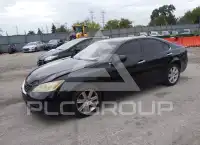 2007 Lexus ES350 photo