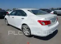 2007 Lexus ES350 фото