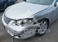 2007 Lexus ES350 photo