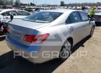 2007 Lexus ES350 photo