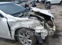 2007 Lexus ES350 photo