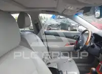 2007 Lexus ES350 фото