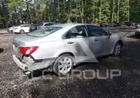 2007 Lexus ES350 фото