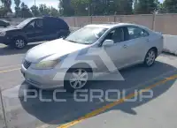 2007 Lexus ES350 photo