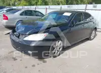 2007 Lexus ES350 photo