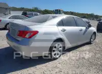 2007 Lexus ES350 photo