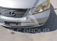 2007 Lexus ES350 фото