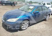 2007 Lexus ES350 фото