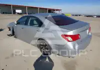 2007 Lexus ES350 photo