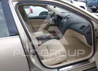 2007 Lexus ES350 photo