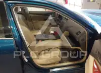 2007 Lexus ES350 фото