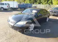 2007 Lexus ES350 фото