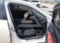 2007 Lexus ES350 photo