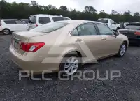 2007 Lexus ES350 photo
