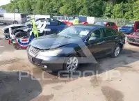 2007 Lexus ES350 фото