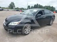 2007 Lexus ES350 фото