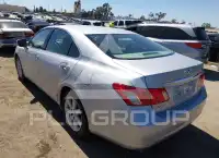 2007 Lexus ES350 photo