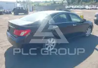 2007 Lexus ES350 photo