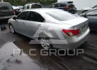 2007 Lexus ES350 фото