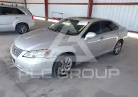 2007 Lexus ES350 фото