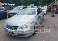 2007 Lexus ES350 photo