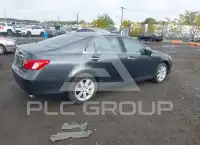 2007 Lexus ES350 фото