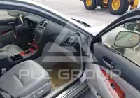 2007 Lexus ES350 фото