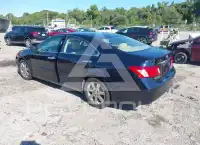 2007 Lexus ES350 photo