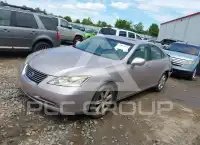 2007 Lexus ES350 фото