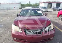 2007 Lexus ES350 photo