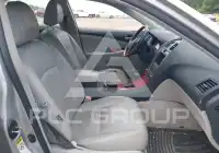 2007 Lexus ES350 photo
