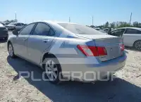 2007 Lexus ES350 photo