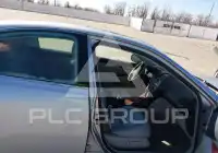 2007 Lexus ES350 photo