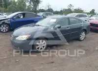 2007 Lexus ES350 photo