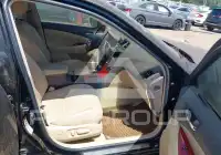 2007 Lexus ES350 фото