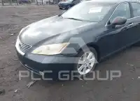 2007 Lexus ES350 фото