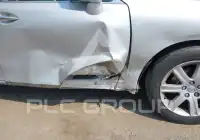 2007 Lexus ES350 photo