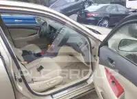 2007 Lexus ES350 фото