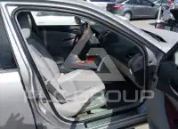 2007 Lexus ES350 фото