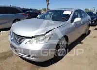 2007 Lexus ES350 photo