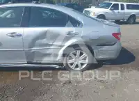 2007 Lexus ES350 фото