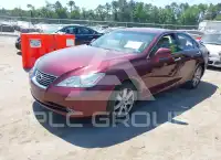 2007 Lexus ES350 фото
