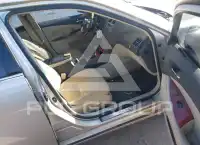 2007 Lexus ES350 фото