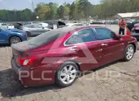 2007 Lexus ES350 photo