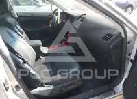 2007 Lexus ES350 фото