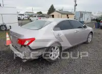 2007 Lexus ES350 photo