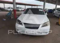2007 Lexus ES350 фото