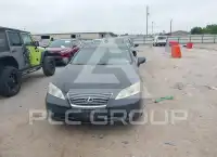 2007 Lexus ES350 фото