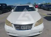 2007 Lexus ES350 photo